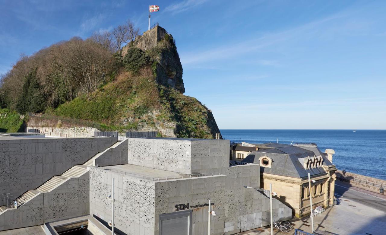 Arraun - Basque Stay サン・セバスティアン エクステリア 写真