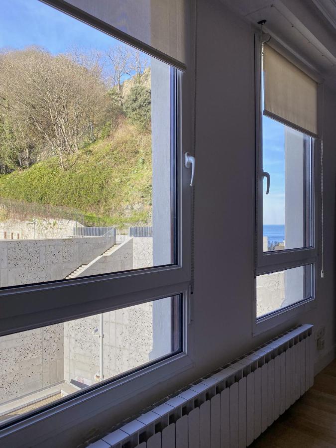 Arraun - Basque Stay サン・セバスティアン エクステリア 写真